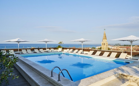 hotel Fonzari grado 570