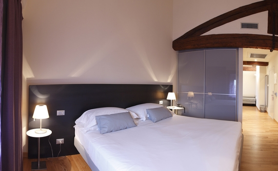 hotel annunziata suite 570