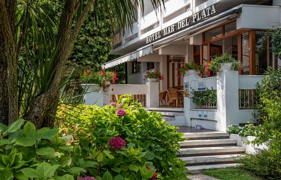 hotel mar del plata grado 570