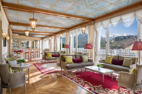 ingresso bar veranda