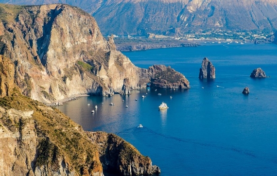 lipari costa 570