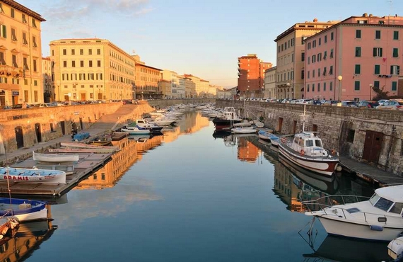 livorno mare 570