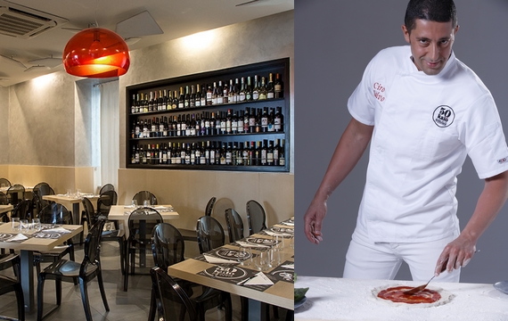 locale e Ciro salvo 570 