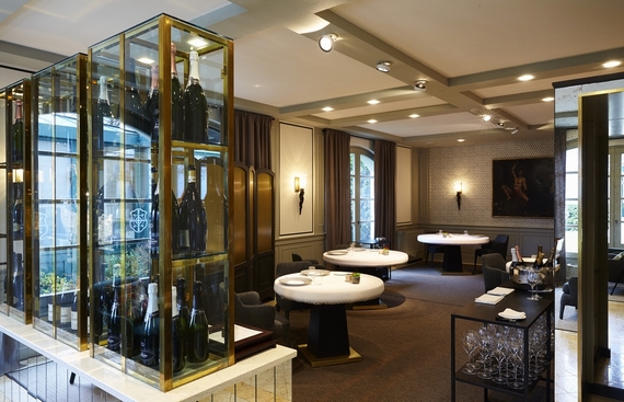 locanda margon salotto gourmet 570