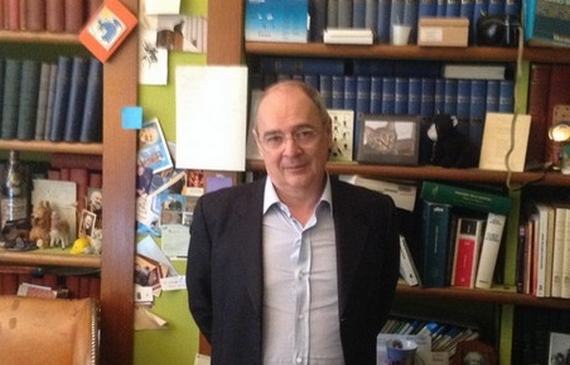 luigi maria prisco 570