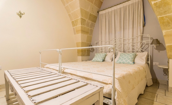 masseria sorani camera 570