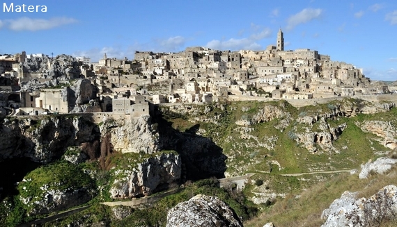 matera citta testo 570