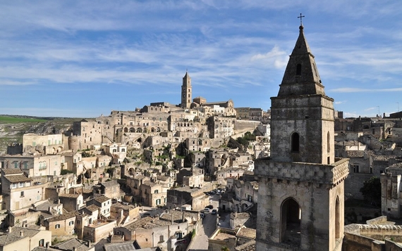 matera dallalto 570