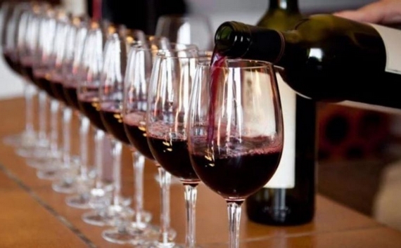 milanoWine rosso 570