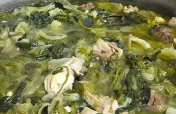 minestra maritata cavolo torzella 570