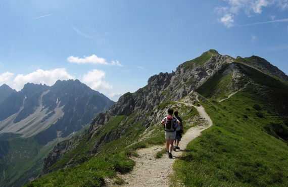 montagne trentino 570