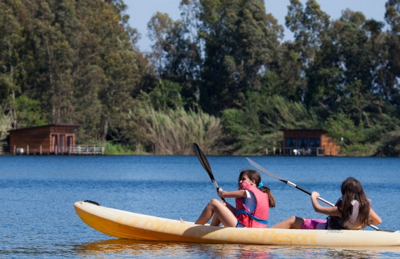 nabi kayak 570