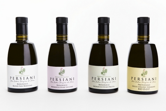 olio persiani 570