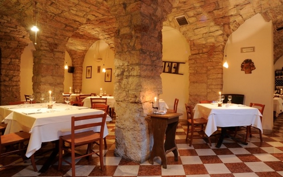 osteria il cappello 570
