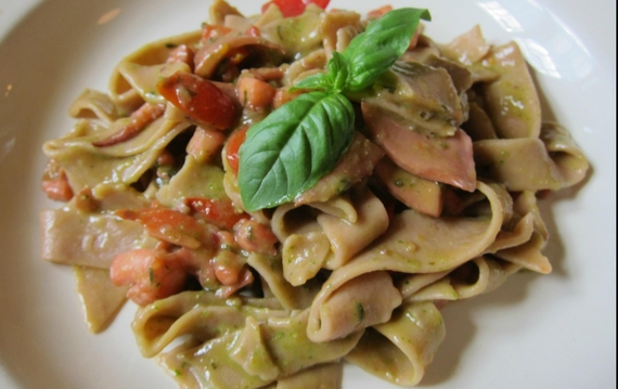 osteria picciarello piatto 1 570