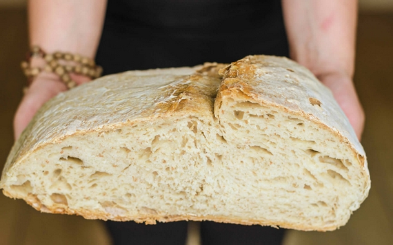 pane di cerchiara 570