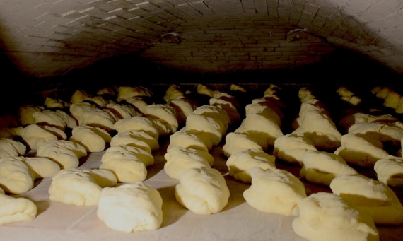 pane al forno matera 570