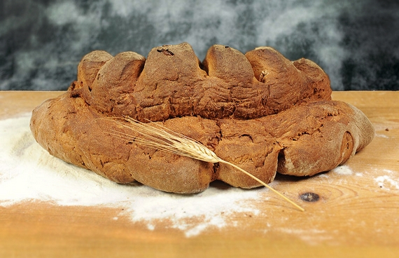 pane e pace pane 570