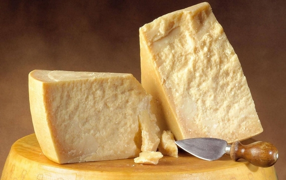 parmigiano reggiano rotto 570