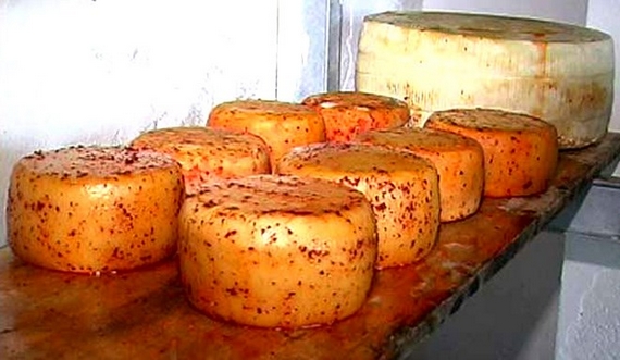 pecorino monte poro 570