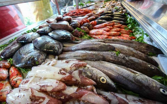 pescheria grado 570