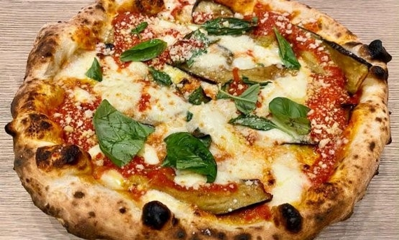pizza ciro salvo 50 KALò 570