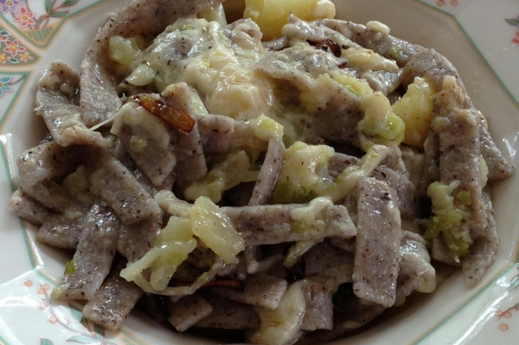 pizzoccheri altavilla 570