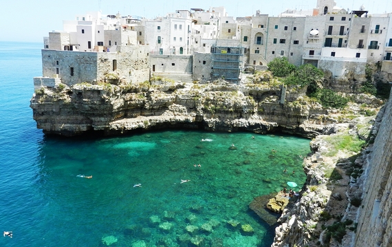 polignano a mare spiagge 570