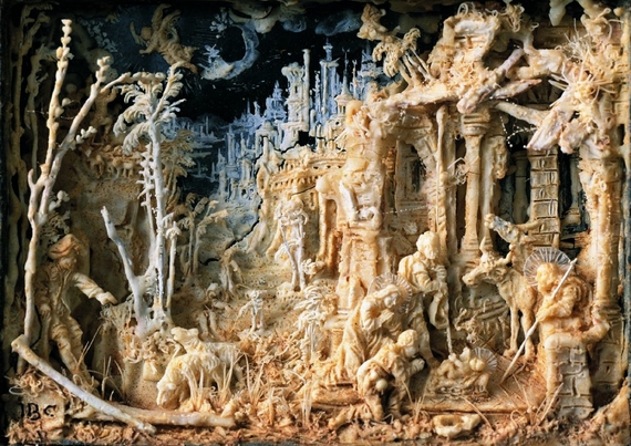 presepe cera accademia ligustica 570