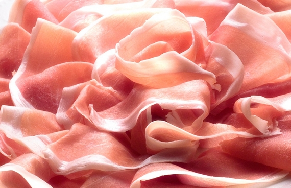 prosciutto san daniele 570