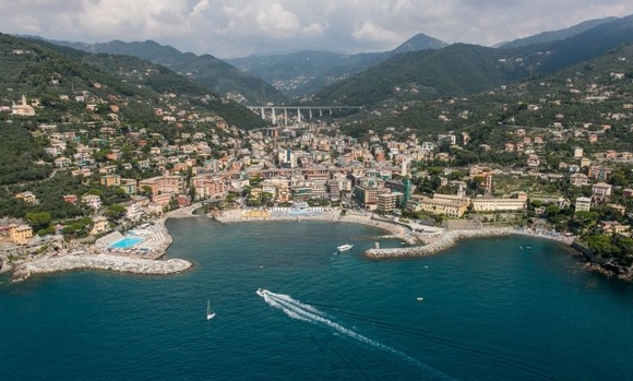recco dal mare alto 570
