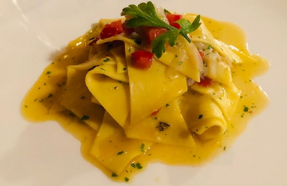 ristorante la pineta piatto 1 570