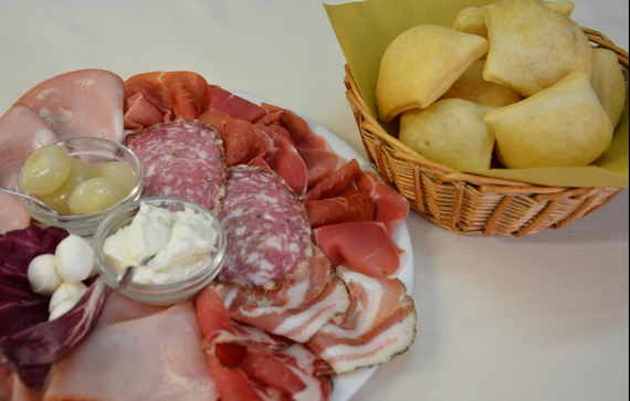 ristorante ca dfrara 570