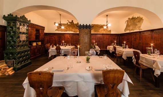 ristorante loewengrube 570
