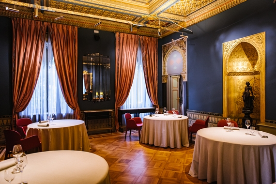 ristorante villa crespi 570