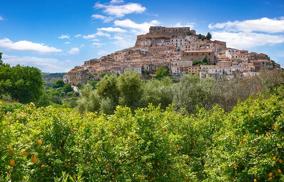 rocca limone igp 570