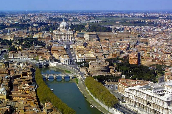 roma dall alto570