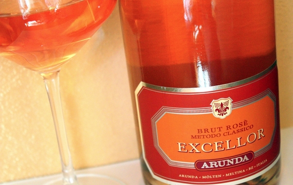 roseexcellor arunda 570