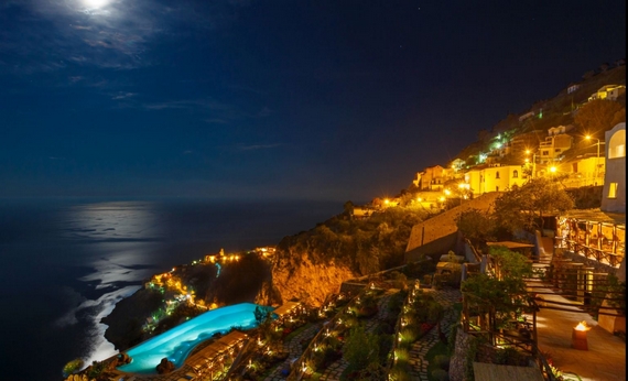 santa rosa relax notturno 570