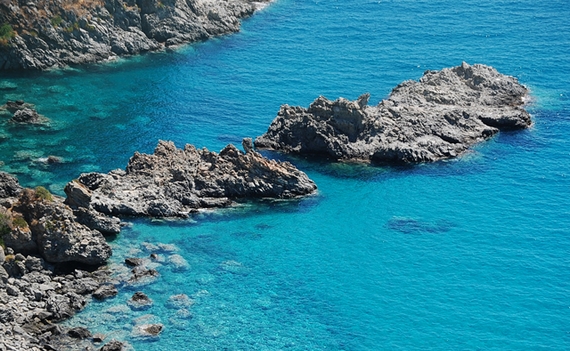 scogli in acqua calabria liquirizia 570