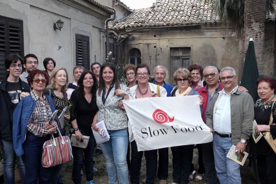 slow food 570