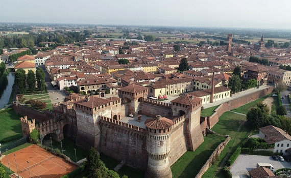 soncino vista 570 mercato della terra