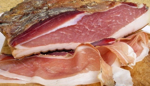 speck alto adige 3 570