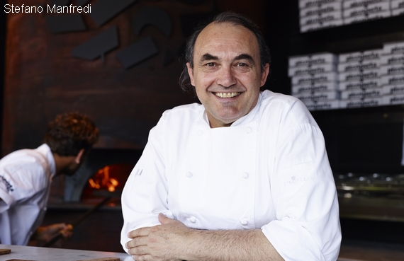 stefano manfredi chef pizza 570