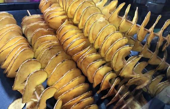 street food 570