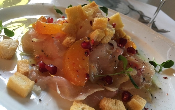 trattoria al parco 570