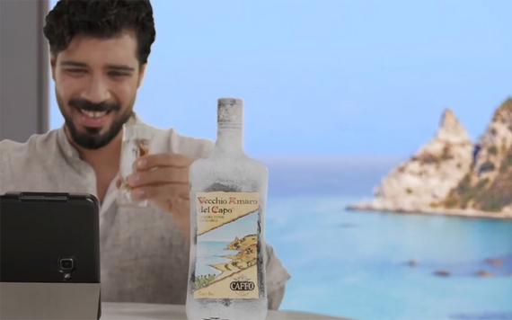 vecchio amaro del capo 570