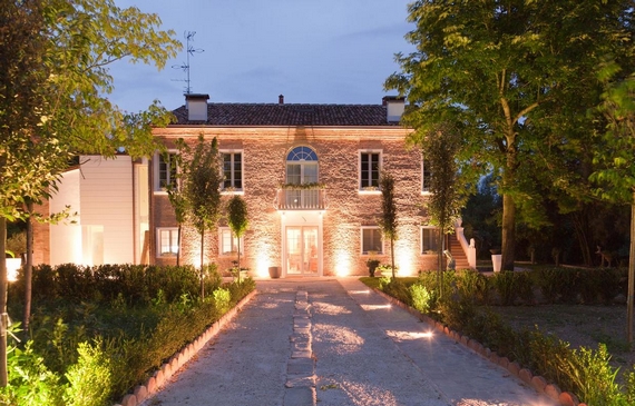 villa horto esterno ferrara 570