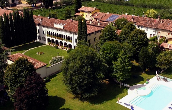 villa selle 570