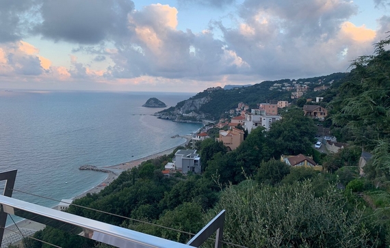 vista bergeggi 570